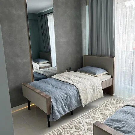 Villa Guvercinlik -bodrum