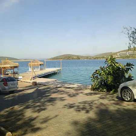 빌라 Guvercinlik -bodrum Bodrum