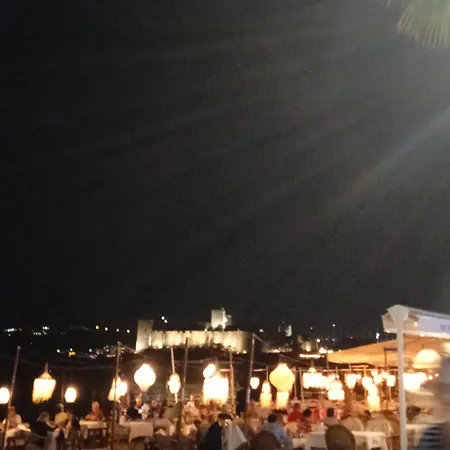 빌라 Guvercinlik -bodrum Bodrum